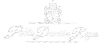 Pablo Damian Reyes Logo